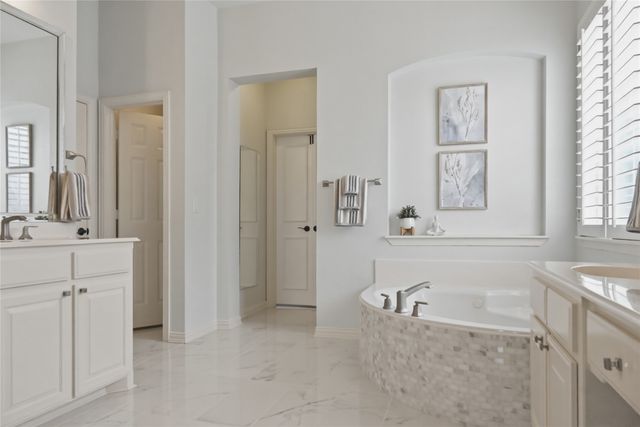 4766 Mariner Drive, Frisco, TX 75034