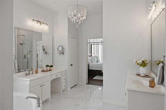 4766 Mariner Drive, Frisco, TX 75034