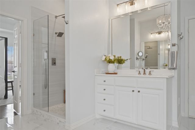 4766 Mariner Drive, Frisco, TX 75034