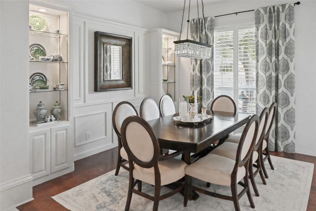 4766 Mariner Drive, Frisco, TX 75034