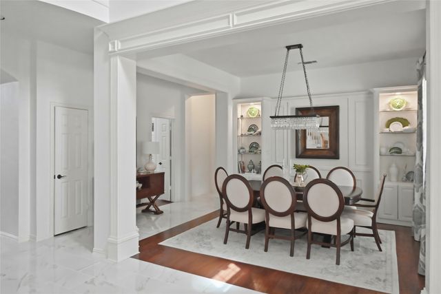 4766 Mariner Drive, Frisco, TX 75034