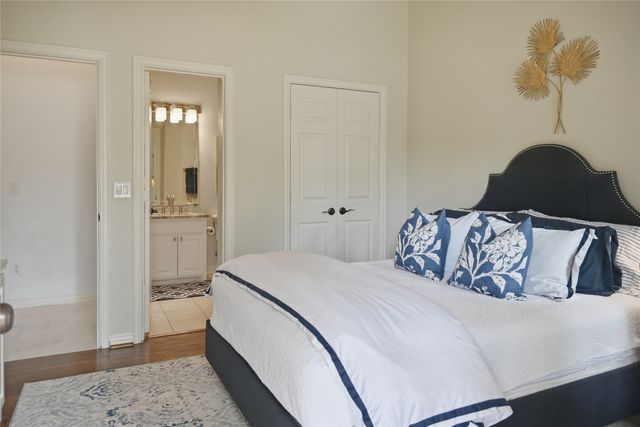 4766 Mariner Drive, Frisco, TX 75034