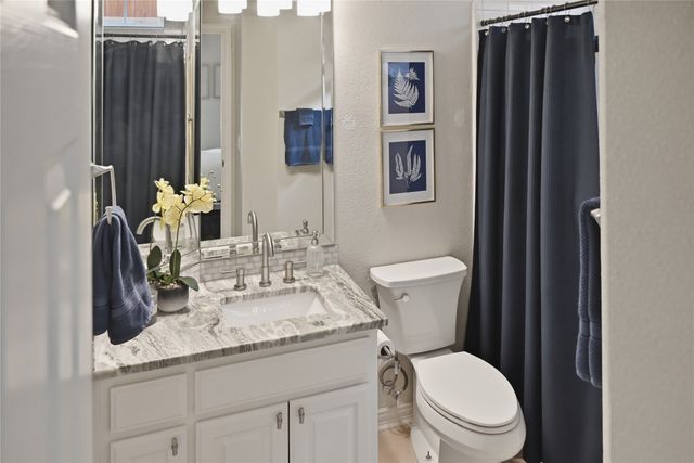 4766 Mariner Drive, Frisco, TX 75034