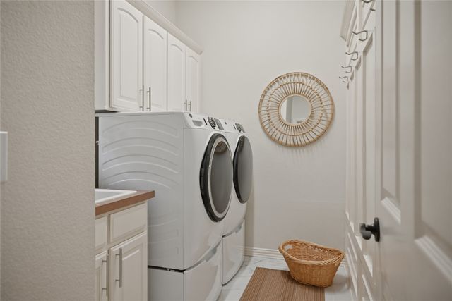 4766 Mariner Drive, Frisco, TX 75034