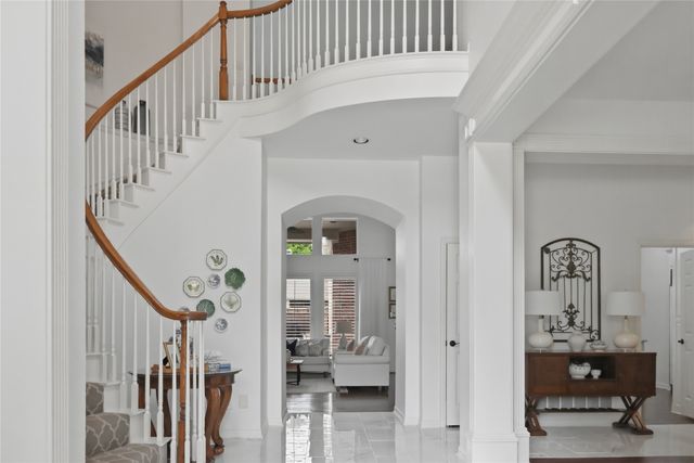 4766 Mariner Drive, Frisco, TX 75034