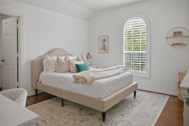 4766 Mariner Drive, Frisco, TX 75034