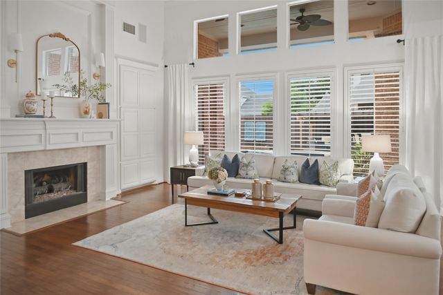 4766 Mariner Drive, Frisco, TX 75034