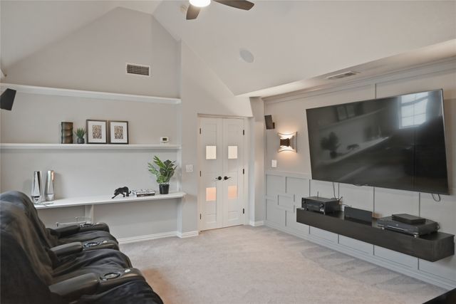 4766 Mariner Drive, Frisco, TX 75034