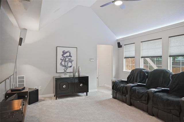 4766 Mariner Drive, Frisco, TX 75034