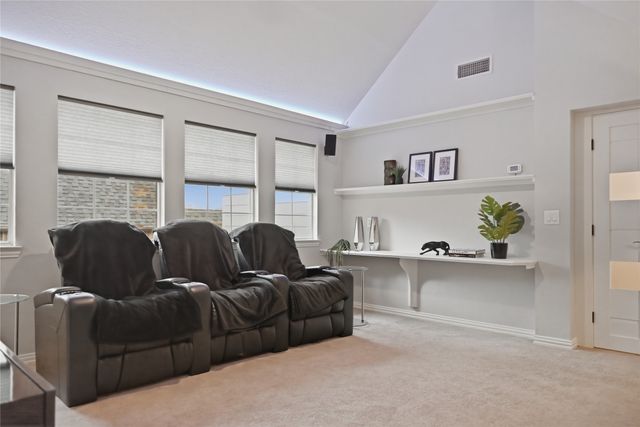 4766 Mariner Drive, Frisco, TX 75034