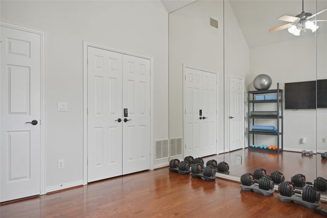 4766 Mariner Drive, Frisco, TX 75034