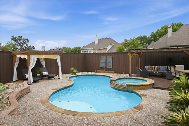 4766 Mariner Drive, Frisco, TX 75034