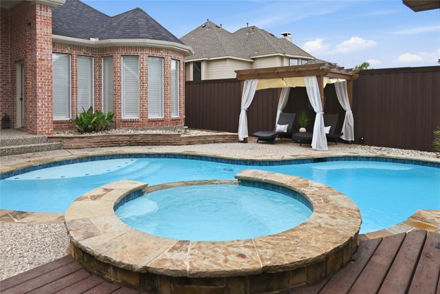 4766 Mariner Drive, Frisco, TX 75034