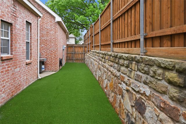 4766 Mariner Drive, Frisco, TX 75034