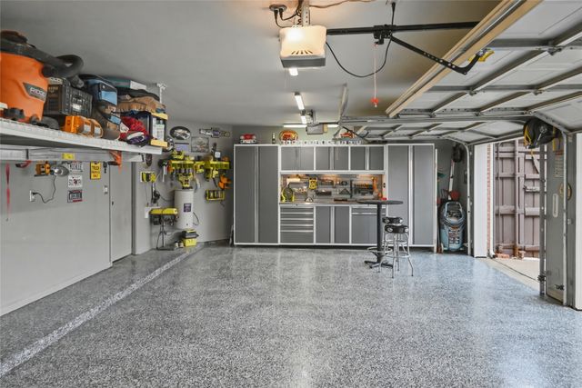 4766 Mariner Drive, Frisco, TX 75034