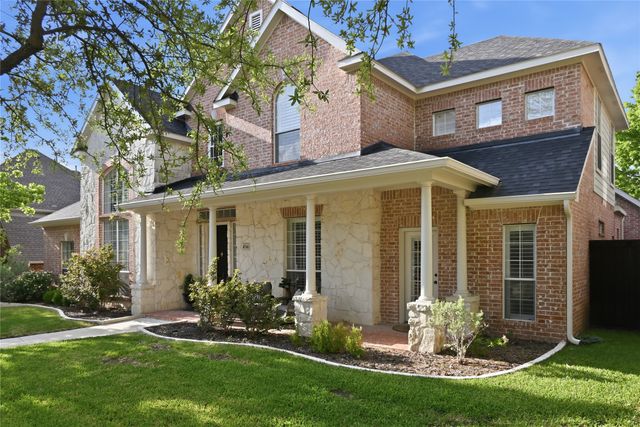 4766 Mariner Drive, Frisco, TX 75034