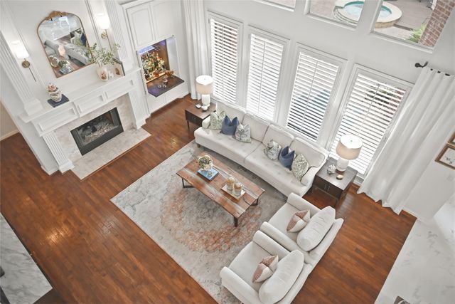 4766 Mariner Drive, Frisco, TX 75034