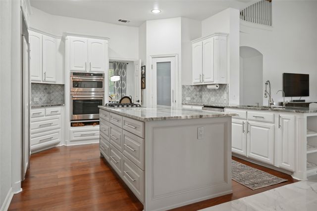 4766 Mariner Drive, Frisco, TX 75034