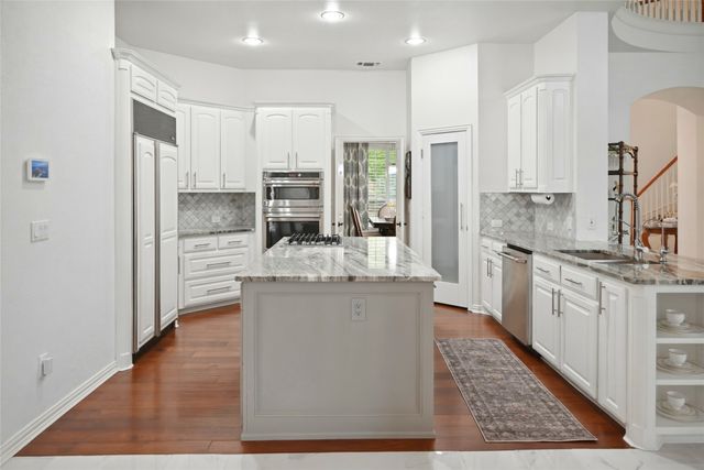 4766 Mariner Drive, Frisco, TX 75034