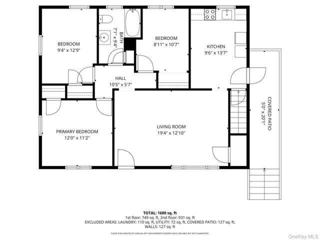 28 Wileman Avenue, Walden, NY 12586