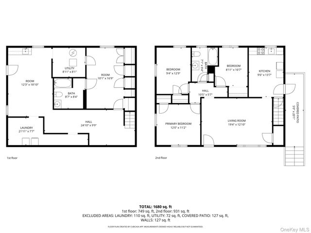 28 Wileman Avenue, Walden, NY 12586