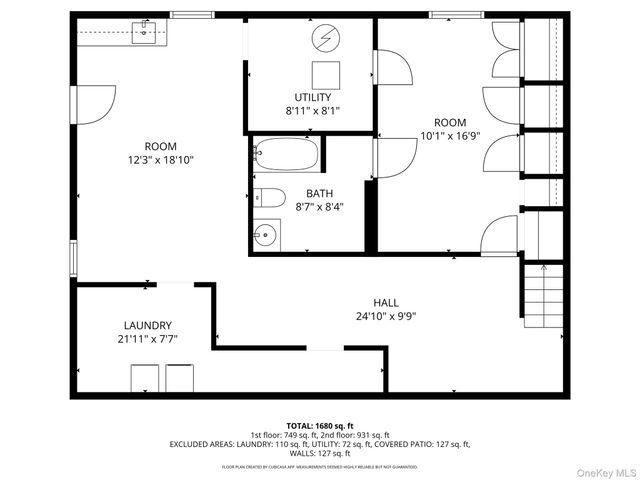 28 Wileman Avenue, Walden, NY 12586