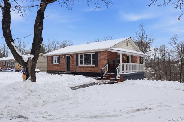 28 Wileman Avenue, Walden, NY 12586