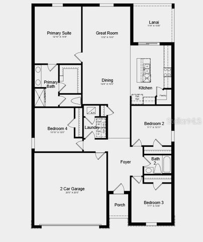 5443 ISLA SAONA DRIVE, Kissimmee, FL 34758