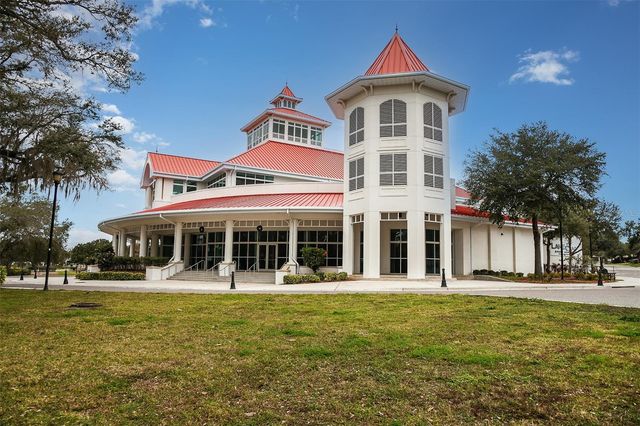 5443 ISLA SAONA DRIVE, Kissimmee, FL 34758