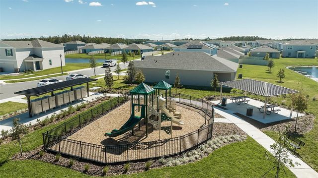 5443 ISLA SAONA DRIVE, Kissimmee, FL 34758