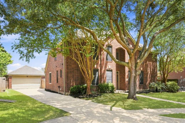 13507 Willow Heights Court, Houston, TX 77059