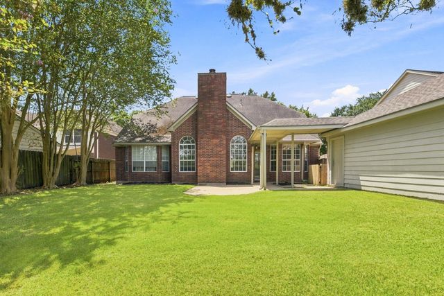 13507 Willow Heights Court, Houston, TX 77059