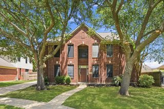 13507 Willow Heights Court, Houston, TX 77059