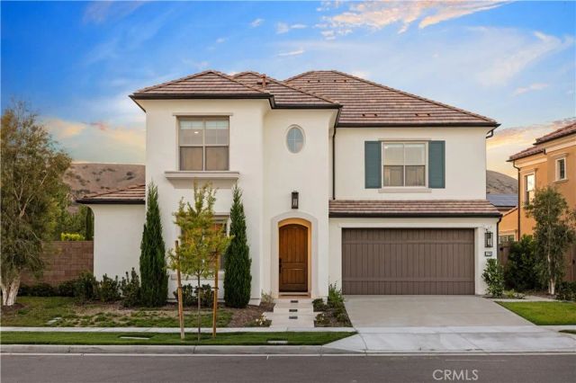 179 Somera, Irvine, CA 92602