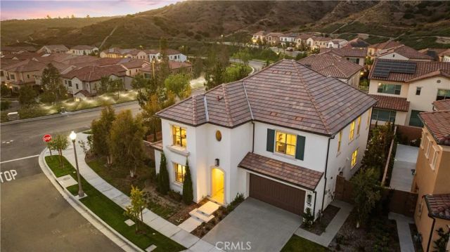 179 Somera, Irvine, CA 92602