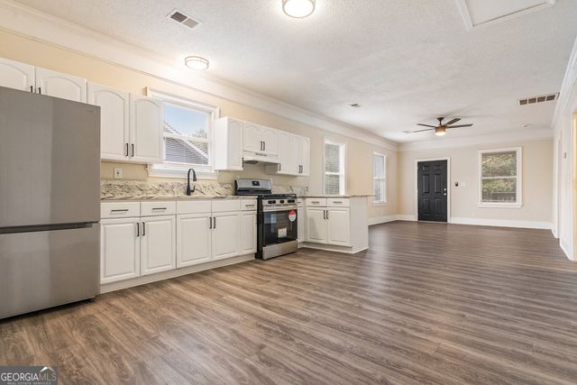 341 Main Street, Griffin, GA 30223