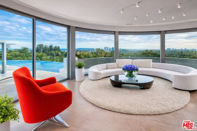 1169 Loma Linda Drive, Beverly Hills, CA 90210