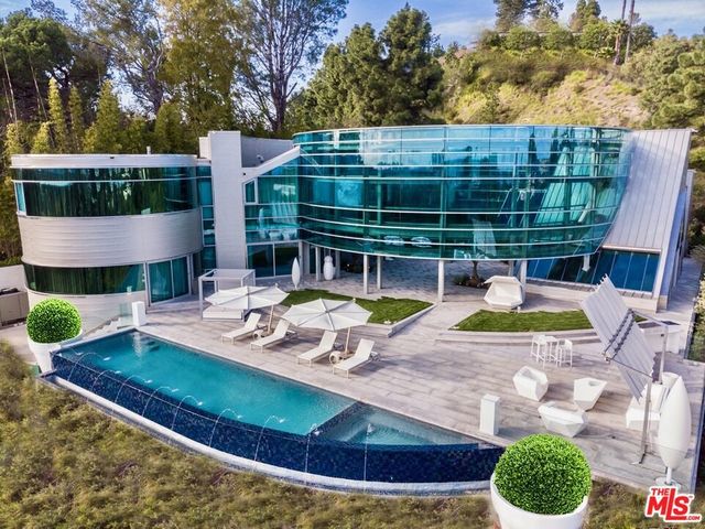 1169 Loma Linda Drive, Beverly Hills, CA 90210