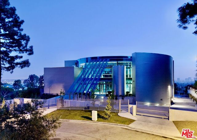 1169 Loma Linda Drive, Beverly Hills, CA 90210