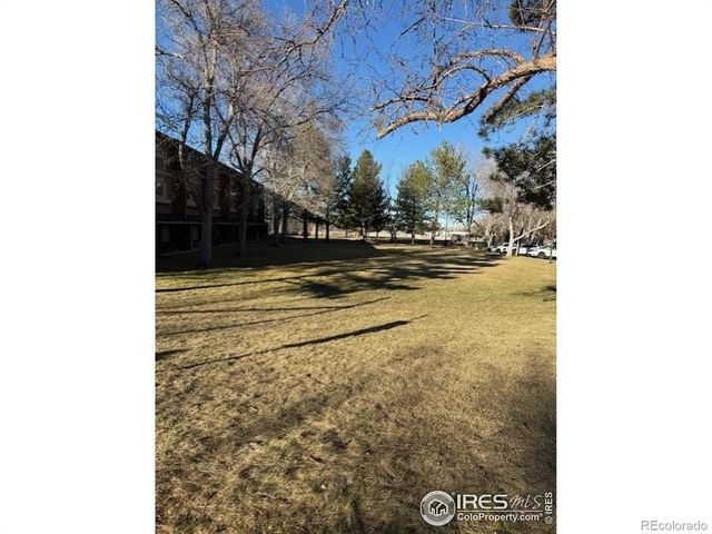 3161 Madison Avenue 313, Boulder, CO 80303