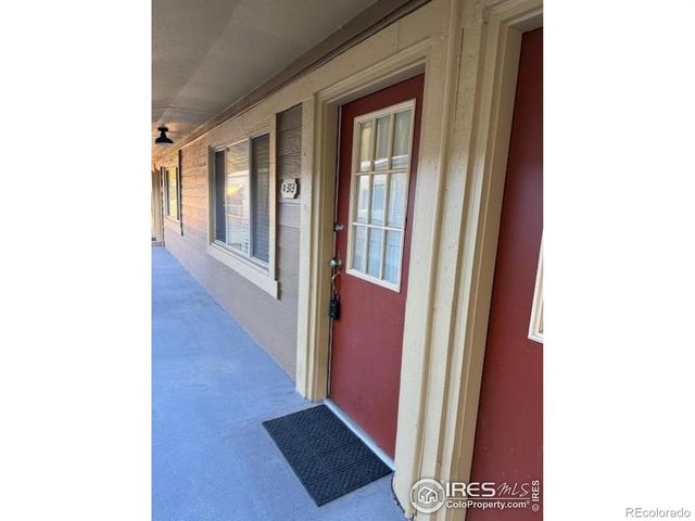 3161 Madison Avenue 313, Boulder, CO 80303