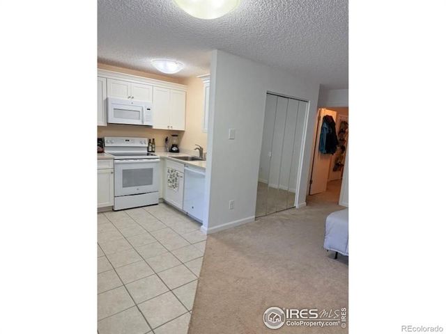 3161 Madison Avenue 313, Boulder, CO 80303