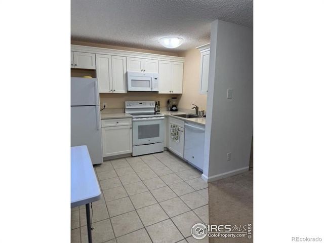 3161 Madison Avenue 313, Boulder, CO 80303