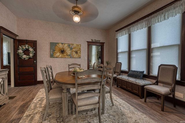 1502 Hollywood Avenue, Evansville, IN 47712