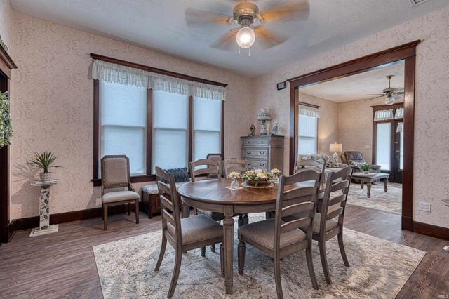 1502 Hollywood Avenue, Evansville, IN 47712