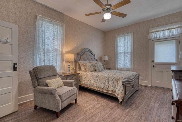 1502 Hollywood Avenue, Evansville, IN 47712