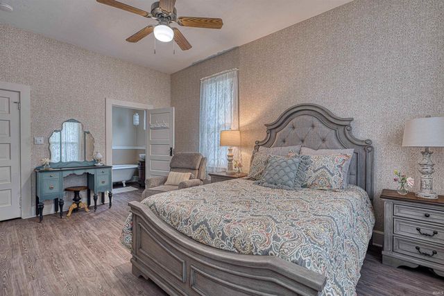 1502 Hollywood Avenue, Evansville, IN 47712