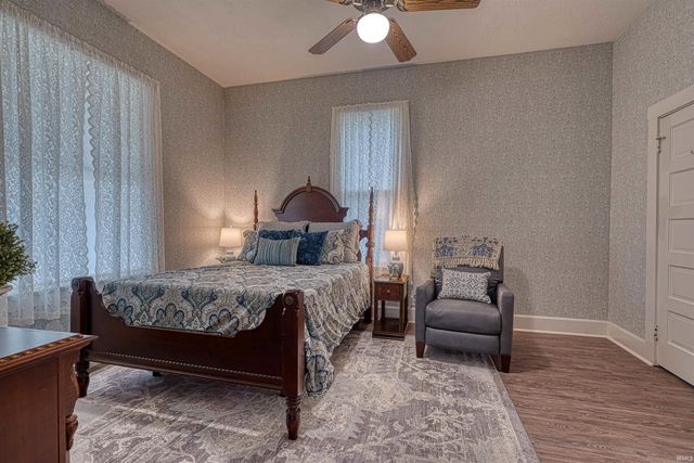 1502 Hollywood Avenue, Evansville, IN 47712