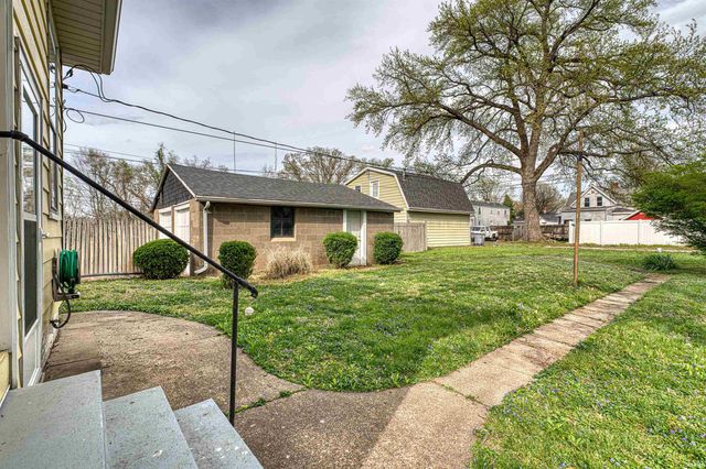 1502 Hollywood Avenue, Evansville, IN 47712
