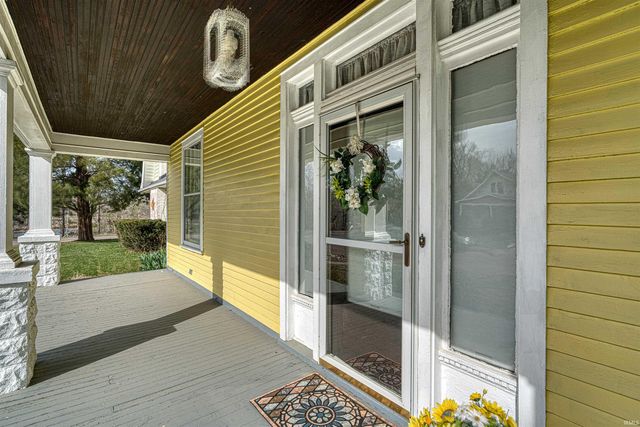 1502 Hollywood Avenue, Evansville, IN 47712